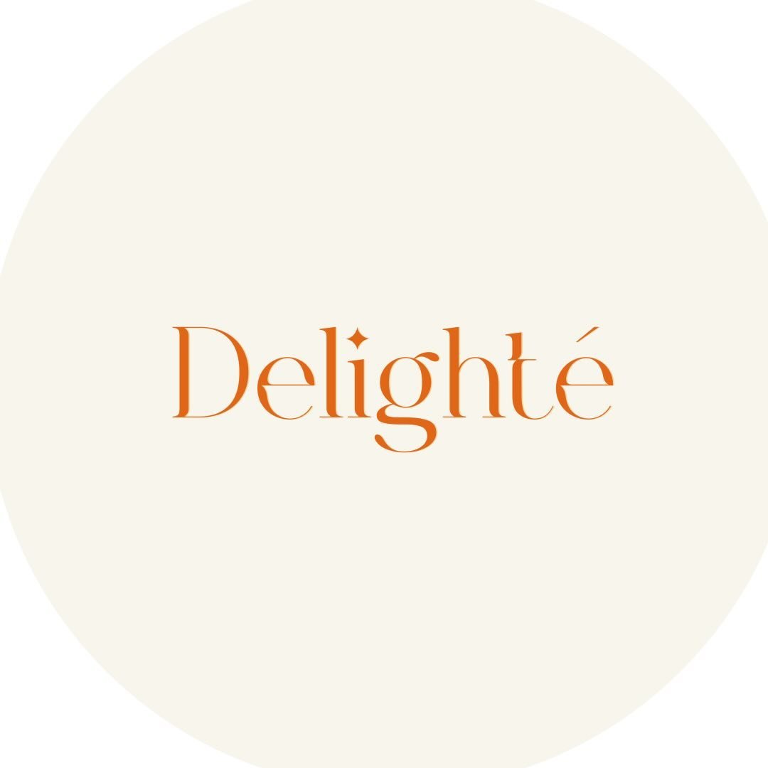 Delighte logo